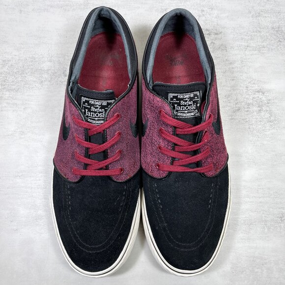 nike stefan janoski size 11